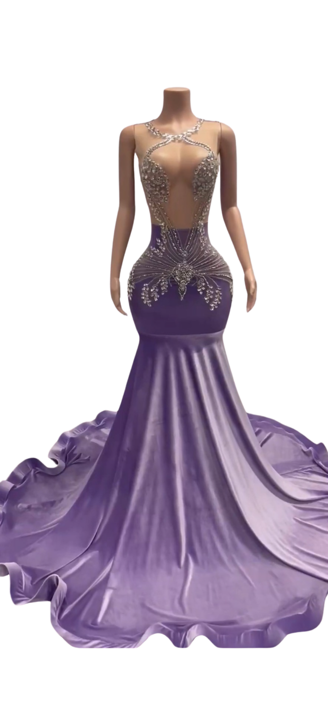 Prom Gown