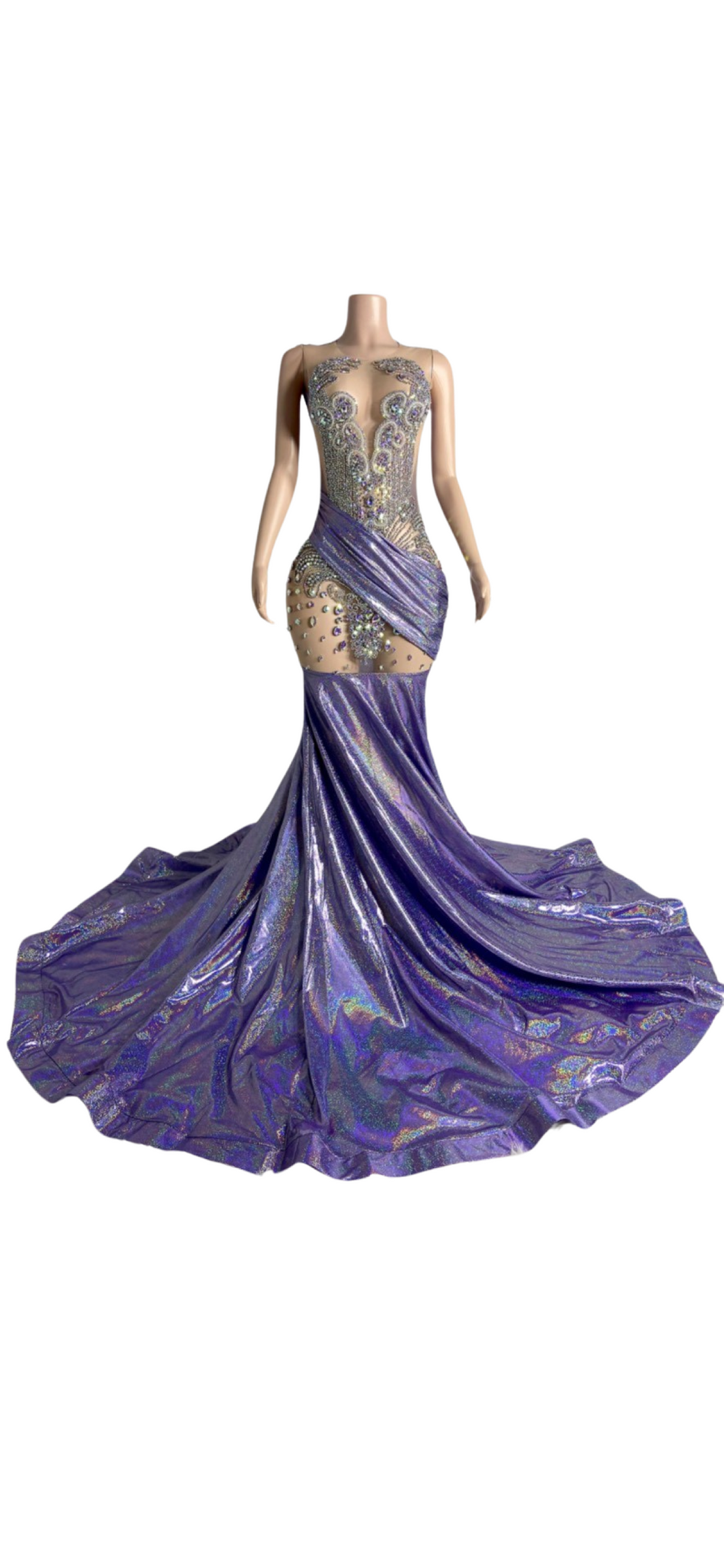 Prom Gown