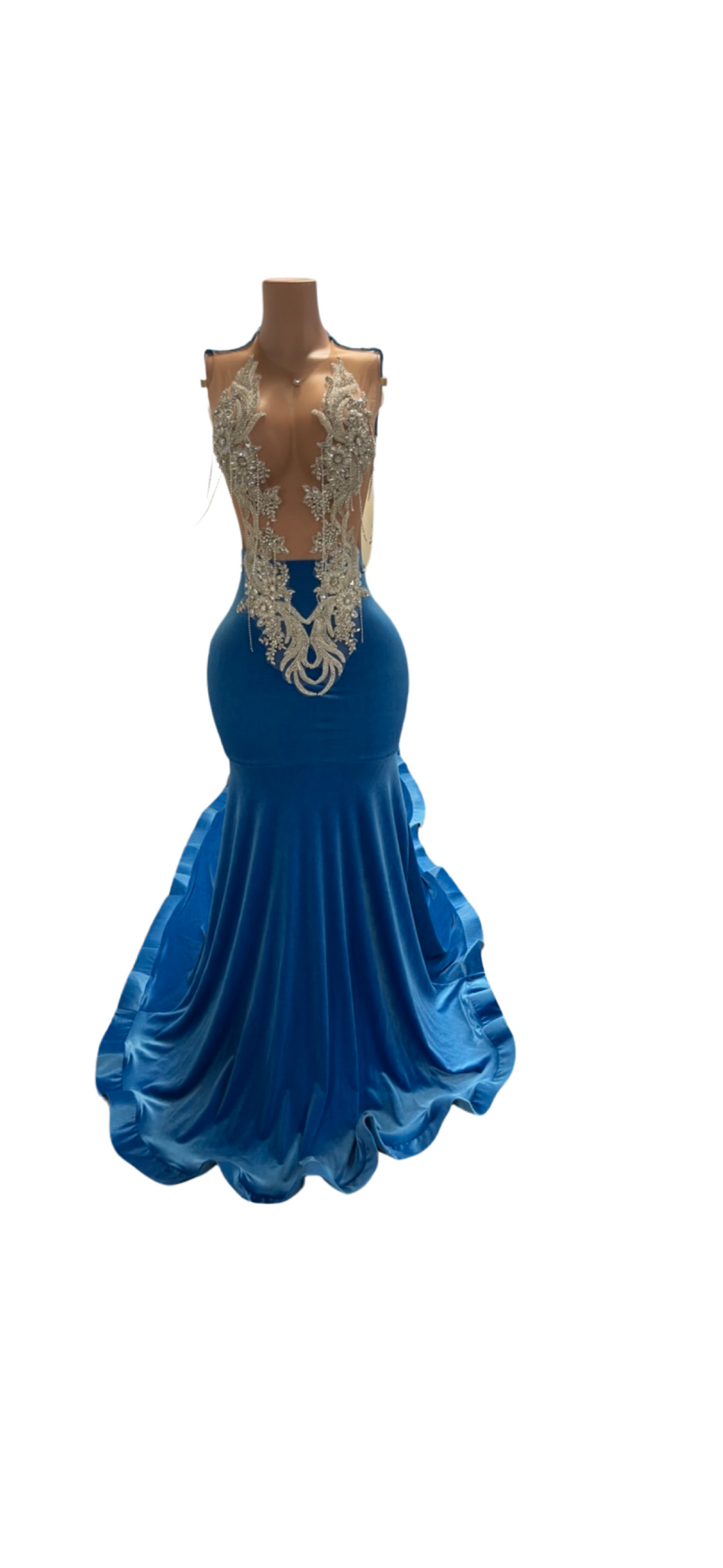 Prom Gown